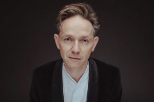 Iestyn Davies