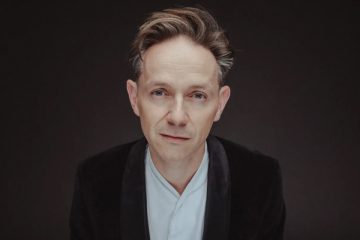 Iestyn Davies