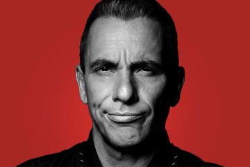 Sebastian Maniscalco