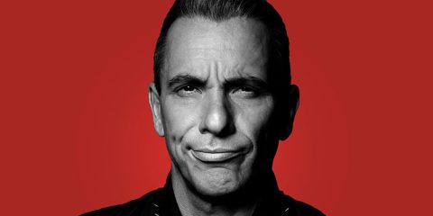 Sebastian Maniscalco