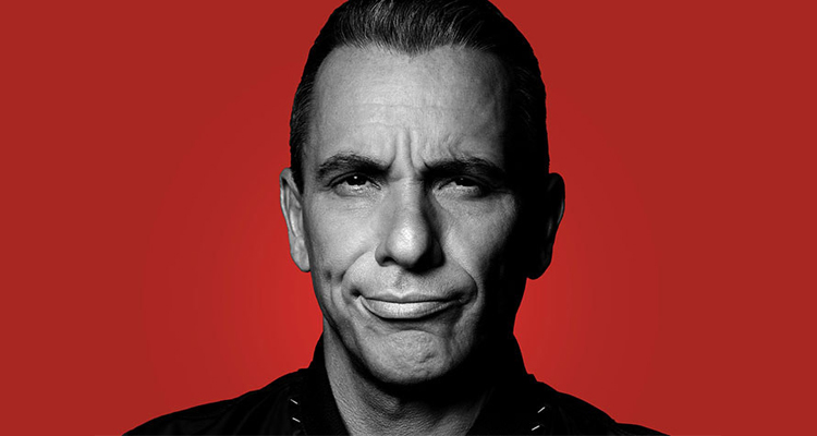 Sebastian Maniscalco