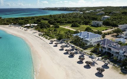 Shoal Bay Villas, Anguilla - photo courtesy of Shoal Bay Villas