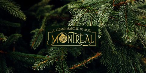 Grand Marché de Noël / The Great Christmas Market