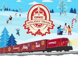 Holiday Train