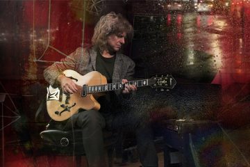 Pat Metheny