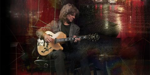 Pat Metheny