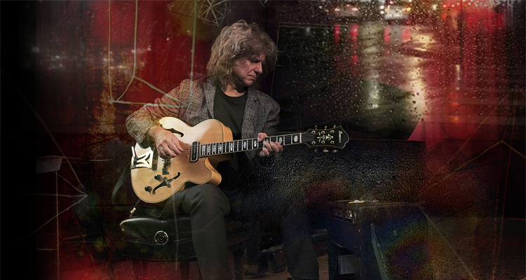 Pat Metheny