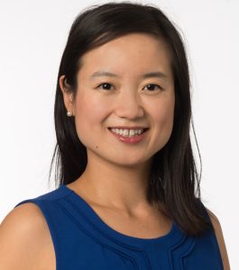 Dr. Amy Yu