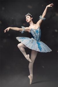 Les Grands Ballets Canadiens de Montréal’s timeless adaptation of The Nutcracker returns to Salle Wilfrid-Pelletier for its 60th year  