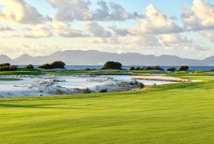 Aurora Anguilla Resort & Golf Club