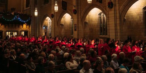 Carols by Candlelight