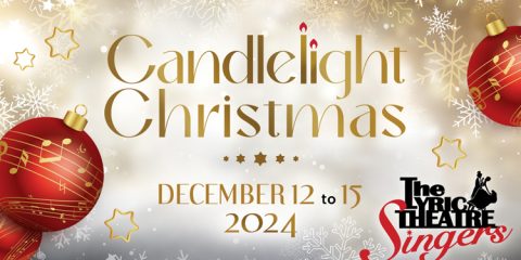 Candlelight Christmas