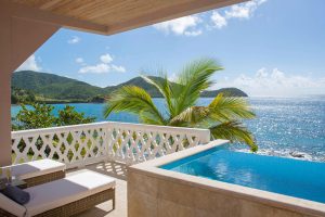 Curtain Bluff Antigua