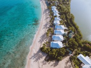 Galley Bay Resort and Spa