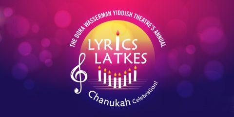 Lyrics & Latkes