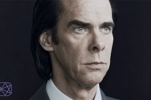 Nick Cave