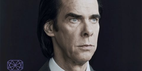 Nick Cave