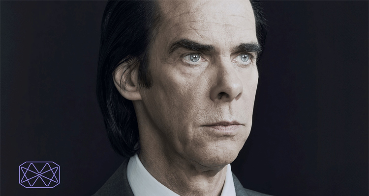 Nick Cave