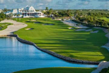 Aurora Anguilla Resort & Golf Club