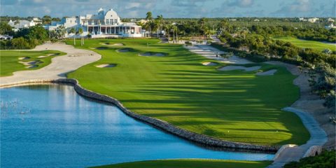 Aurora Anguilla Resort & Golf Club