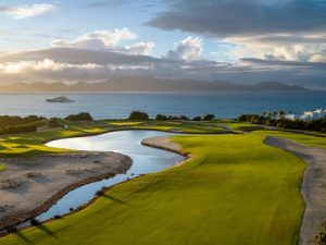 Aurora Anguilla Resort & Golf Club