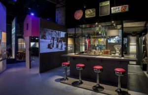 The Heart and Soul of Saint-Henri exhibit