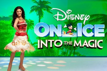 Disney On Ice