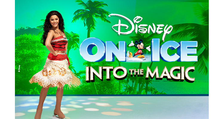 Disney On Ice