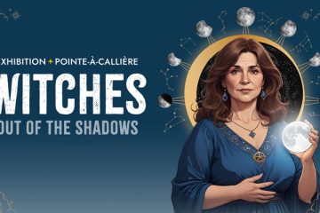 Witches – Out of the Shadows