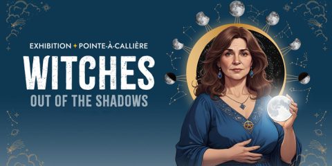 Witches – Out of the Shadows