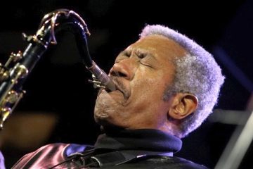 Billy Harper