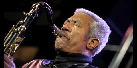 Billy Harper