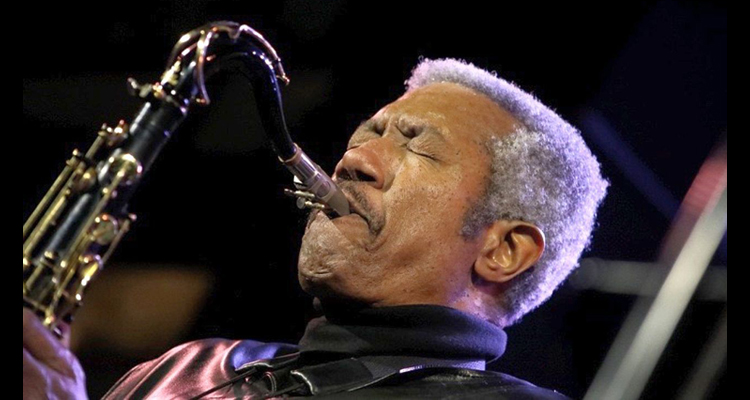 Billy Harper