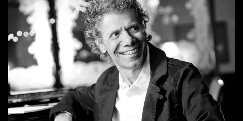 Chick Corea