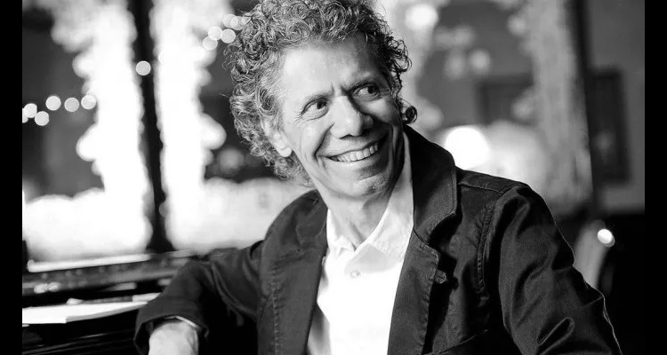 Chick Corea