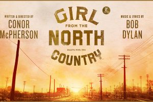 Girl From The North Country