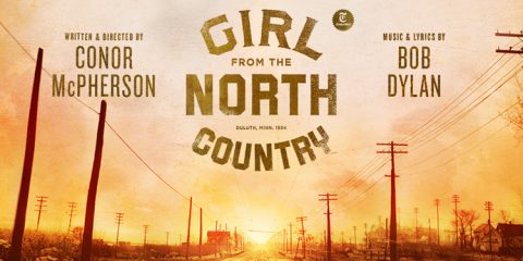 Girl From The North Country