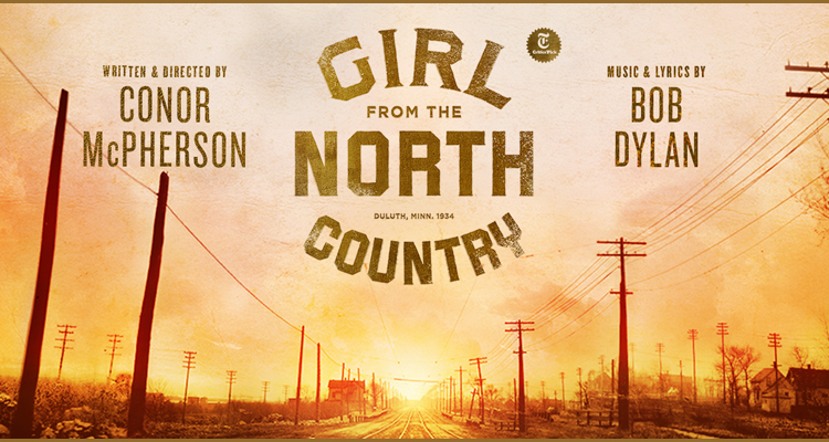 Girl From The North Country