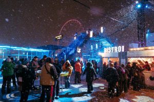 Igloofest 