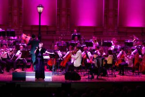 Piaf Symphonic