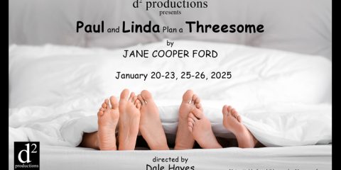 Paul and Linda Plan a Threesome