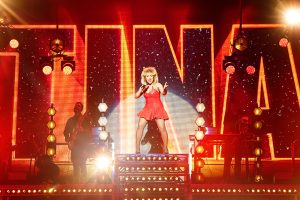 TINA - The Tina Turner Musical