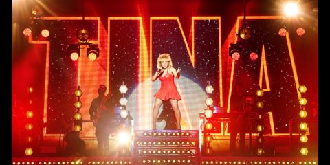 TINA - The Tina Turner Musical