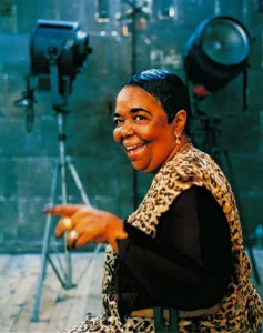 Cesária Évora