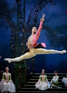 Les Grands Ballets Canadiens - Sleeping Beauty