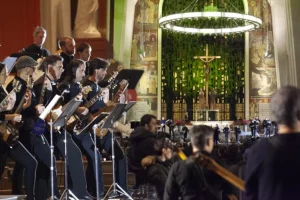 Instruments of Happiness: 100 Guitars Project