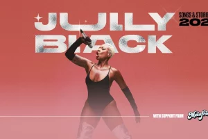 Jully Black