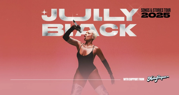 Jully Black