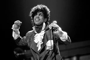 Prince – “His Royal Badness"