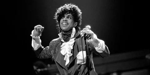 Prince – “His Royal Badness"